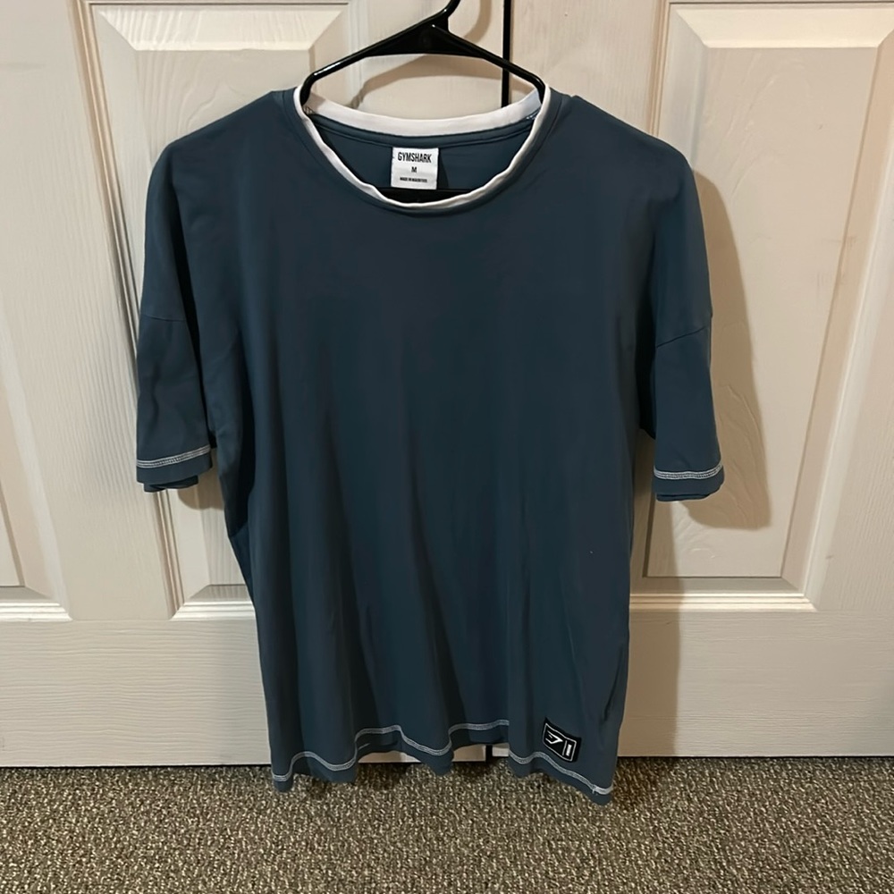 Gymshark t-shirt